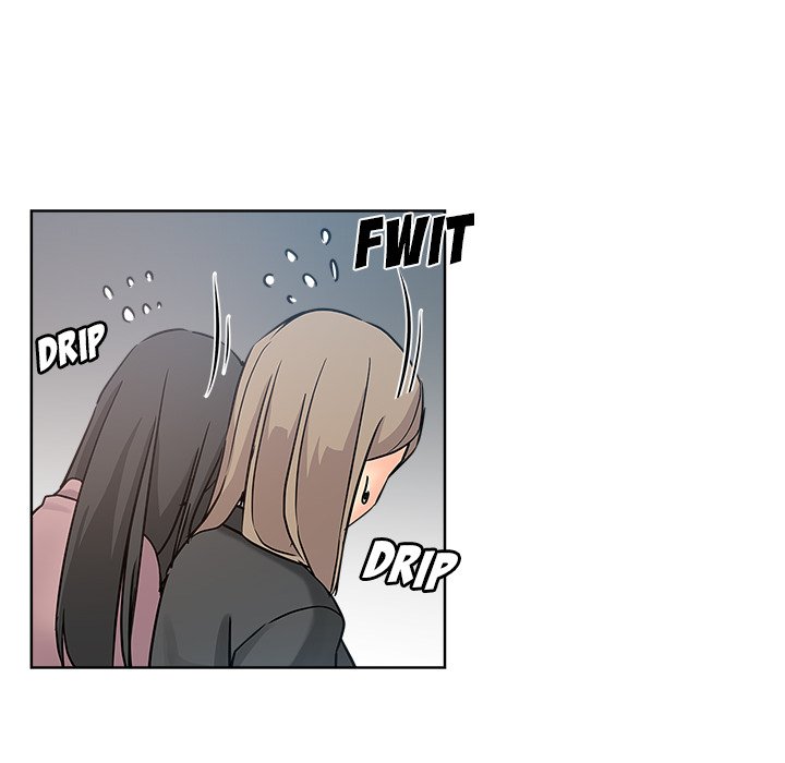 The Unexpected Guest Chapter 17 - HolyManga.Net