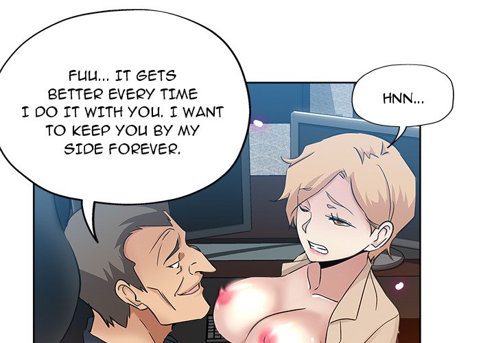 The Unexpected Guest Chapter 17 - HolyManga.Net