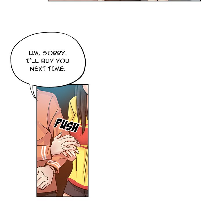 The Unexpected Guest Chapter 17 - HolyManga.Net