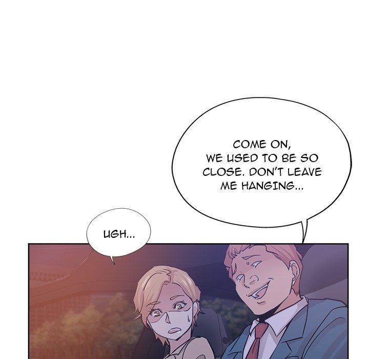 The Unexpected Guest Chapter 17 - HolyManga.Net