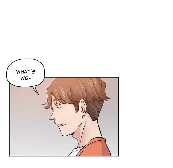 The Unexpected Guest Chapter 17 - HolyManga.Net