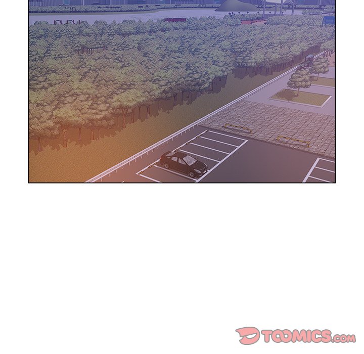 The Unexpected Guest Chapter 17 - HolyManga.Net
