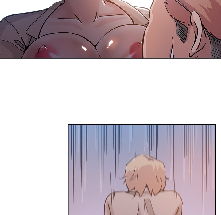 The Unexpected Guest Chapter 18 - HolyManga.Net
