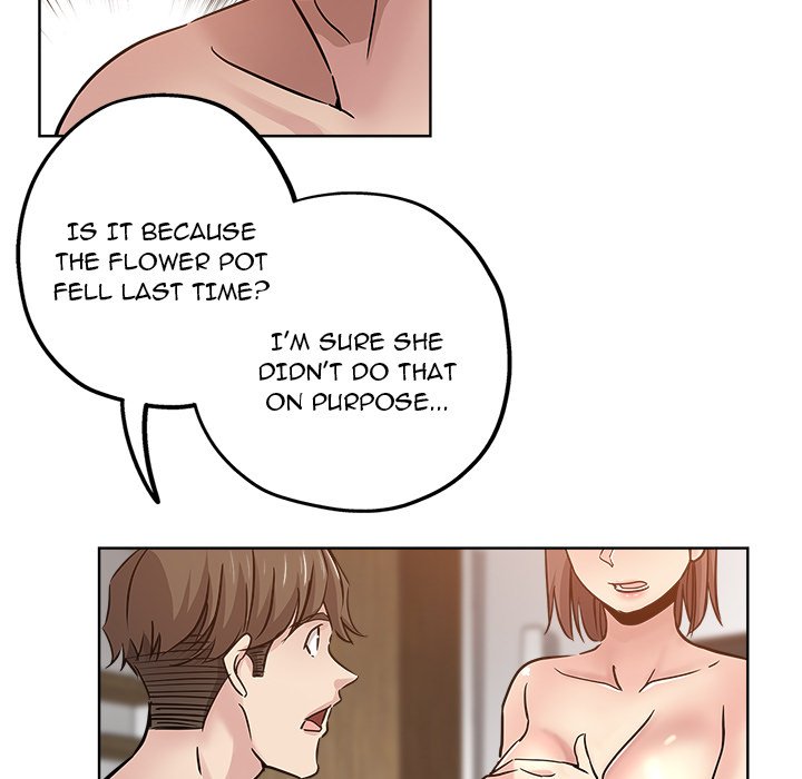 The Unexpected Guest Chapter 18 - HolyManga.Net