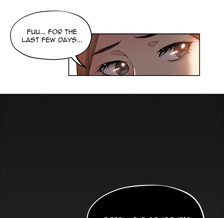 The Unexpected Guest Chapter 18 - HolyManga.Net