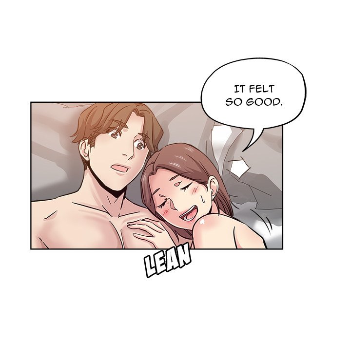 The Unexpected Guest Chapter 18 - HolyManga.Net