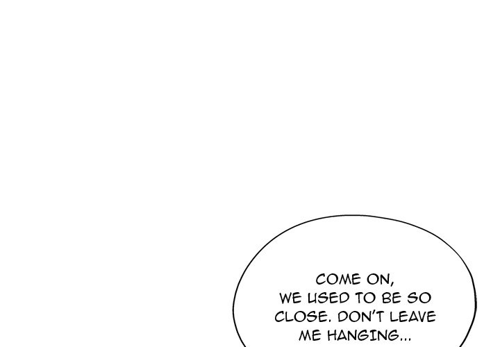 The Unexpected Guest Chapter 18 - HolyManga.Net