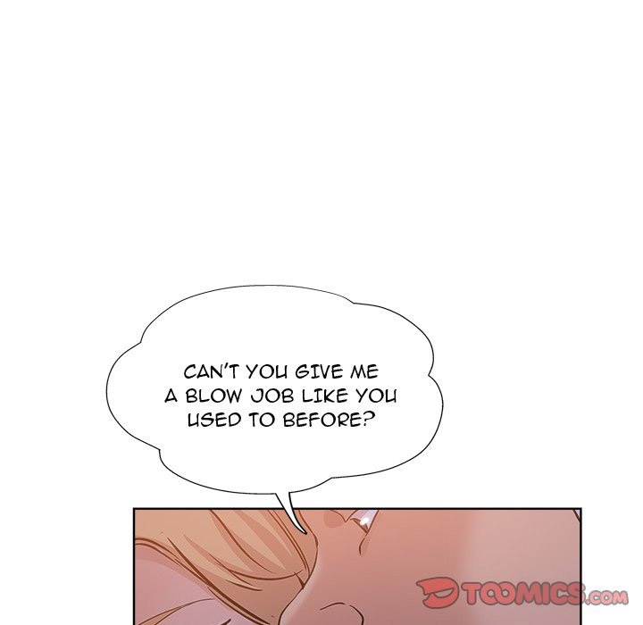 The Unexpected Guest Chapter 18 - HolyManga.Net