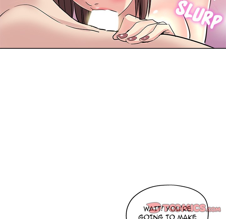 The Unexpected Guest Chapter 18 - HolyManga.Net
