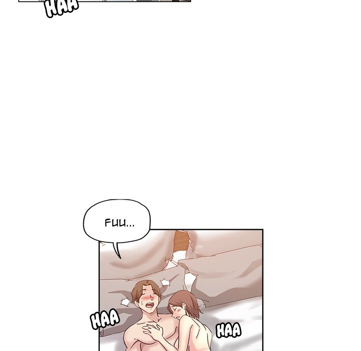 The Unexpected Guest Chapter 18 - HolyManga.Net