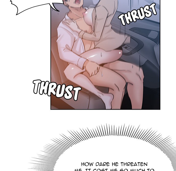 The Unexpected Guest Chapter 18 - HolyManga.Net