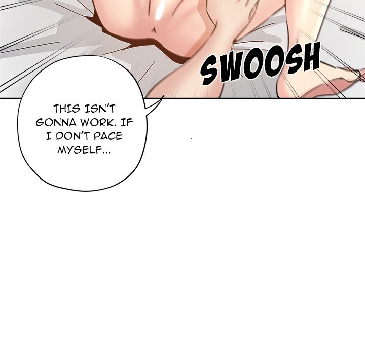 The Unexpected Guest Chapter 18 - HolyManga.Net