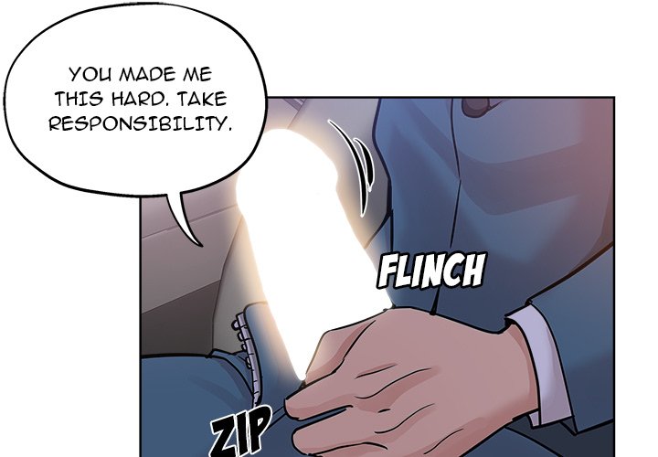 The Unexpected Guest Chapter 18 - HolyManga.Net