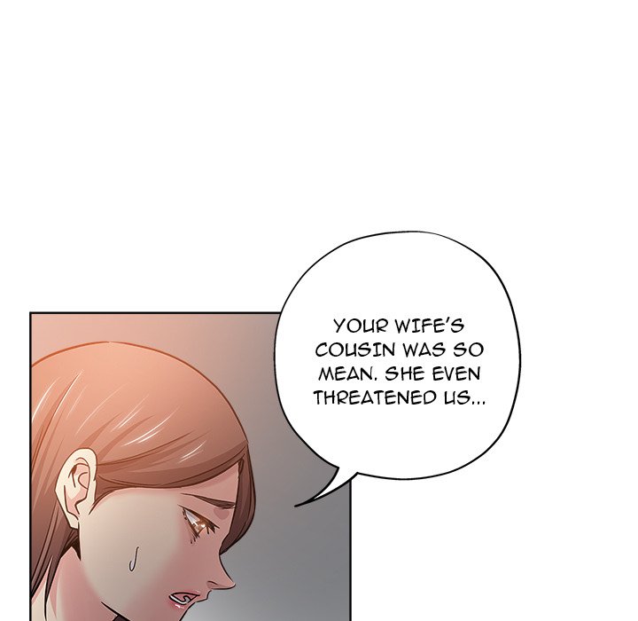 The Unexpected Guest Chapter 18 - HolyManga.Net