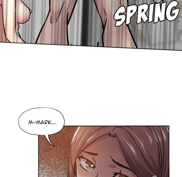 The Unexpected Guest Chapter 18 - HolyManga.Net
