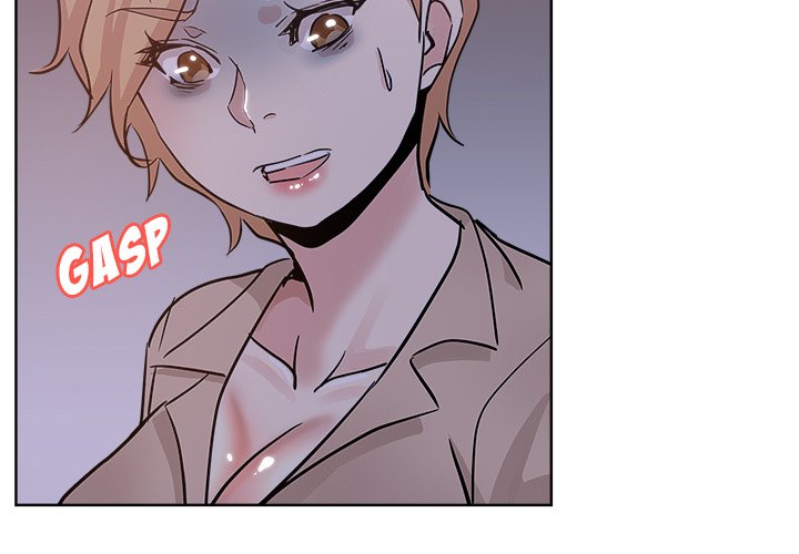 The Unexpected Guest Chapter 18 - HolyManga.Net