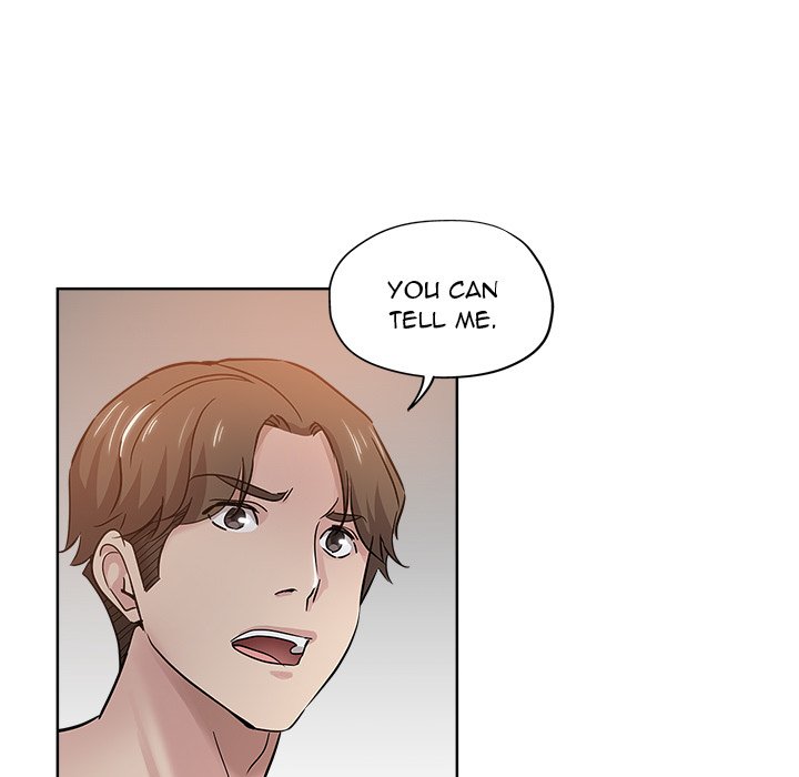 The Unexpected Guest Chapter 18 - HolyManga.Net