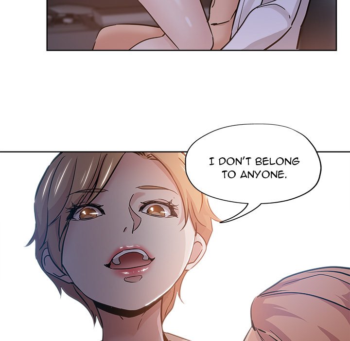 The Unexpected Guest Chapter 18 - HolyManga.Net
