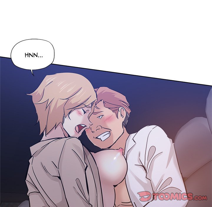 The Unexpected Guest Chapter 18 - HolyManga.Net