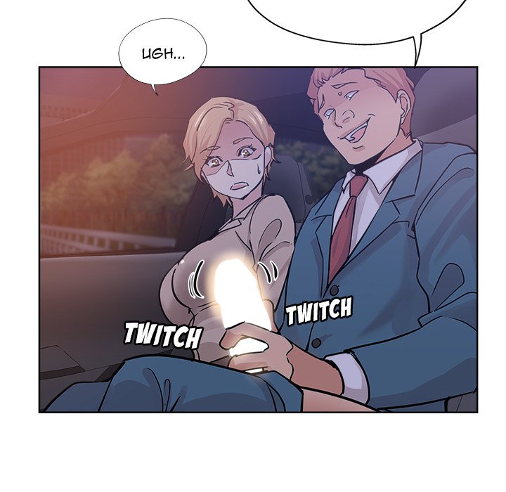 The Unexpected Guest Chapter 18 - HolyManga.Net