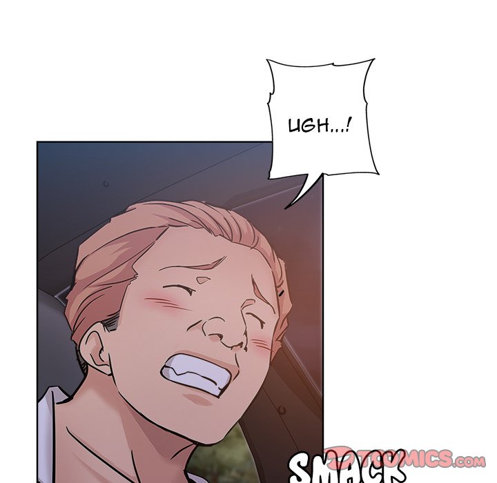 The Unexpected Guest Chapter 18 - HolyManga.Net