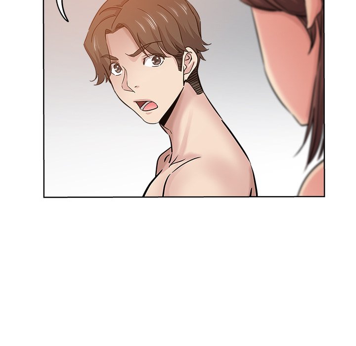 The Unexpected Guest Chapter 18 - HolyManga.Net
