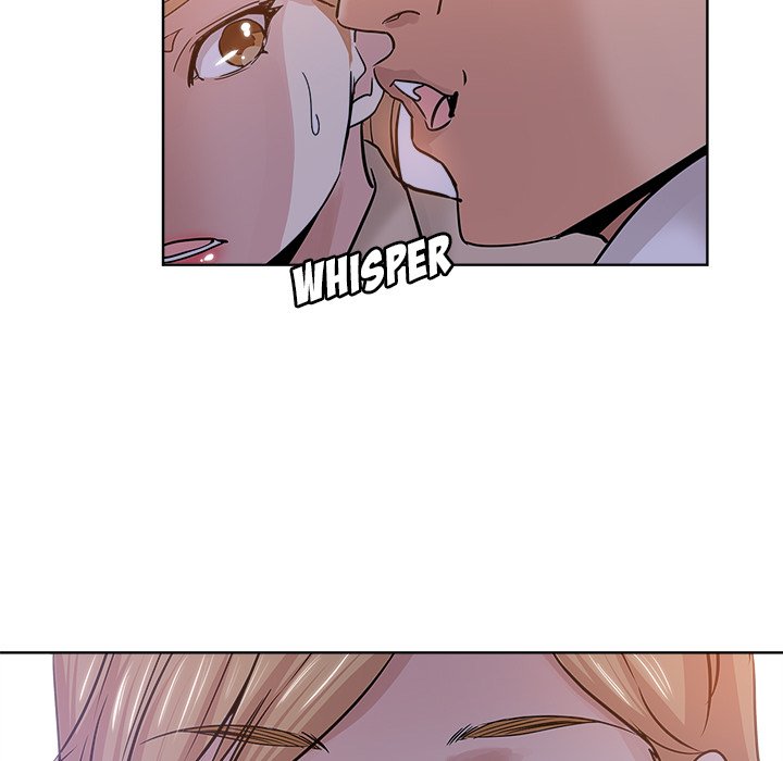 The Unexpected Guest Chapter 18 - HolyManga.Net