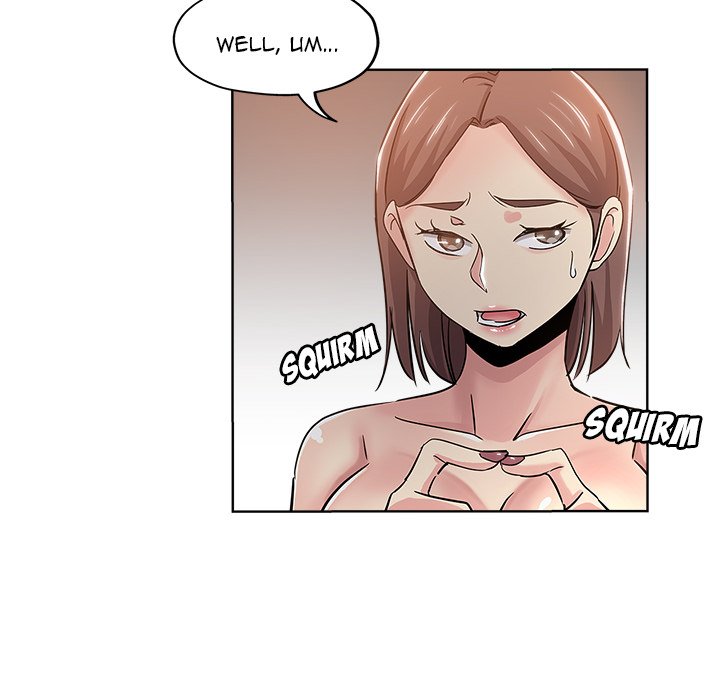 The Unexpected Guest Chapter 18 - HolyManga.Net
