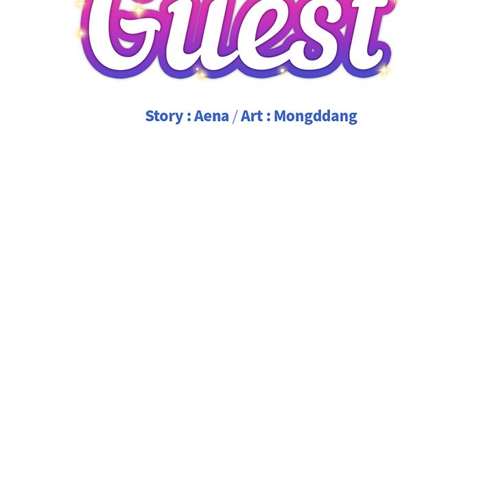 The Unexpected Guest Chapter 18 - HolyManga.Net