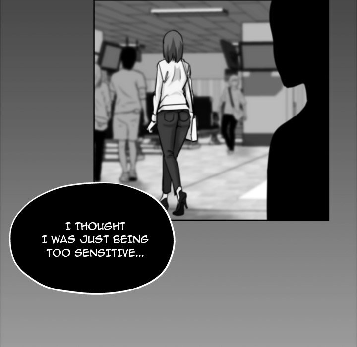 The Unexpected Guest Chapter 18 - HolyManga.Net