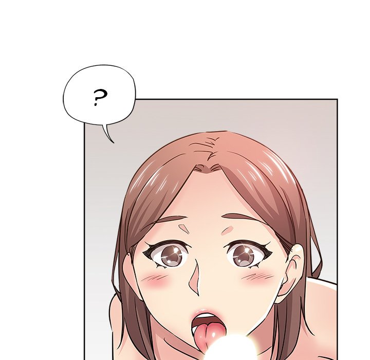 The Unexpected Guest Chapter 18 - HolyManga.Net