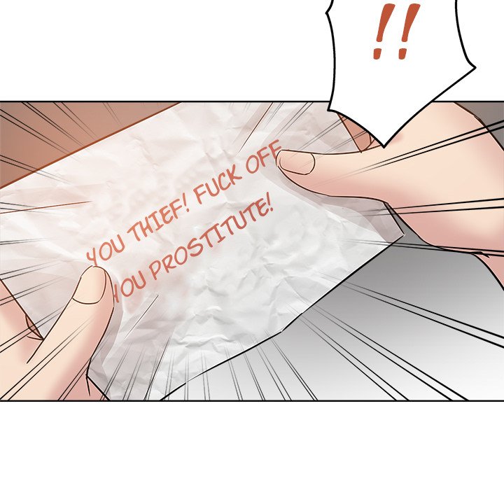 The Unexpected Guest Chapter 18 - HolyManga.Net