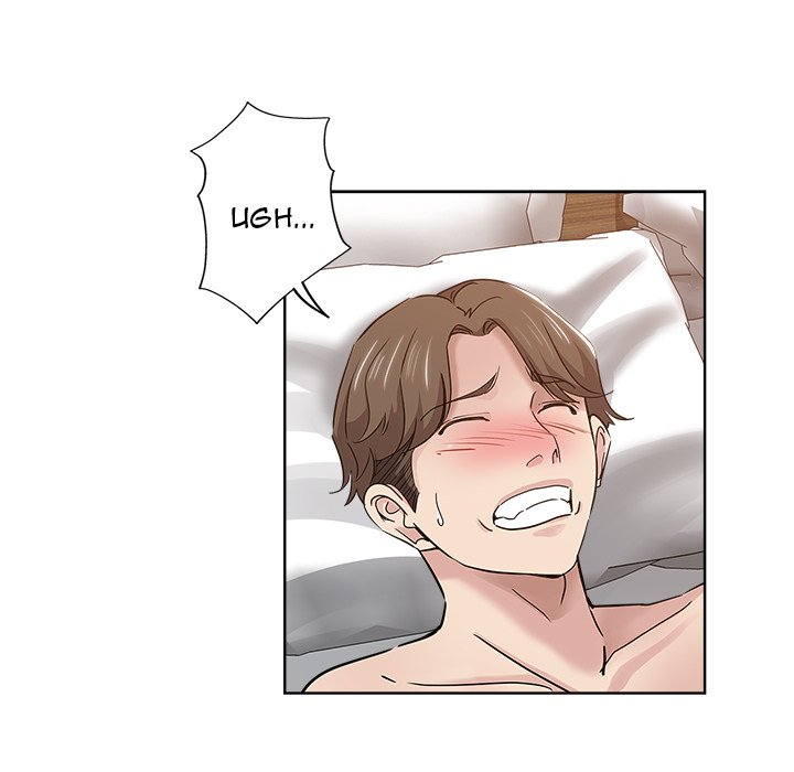The Unexpected Guest Chapter 18 - HolyManga.Net