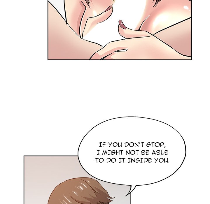 The Unexpected Guest Chapter 18 - HolyManga.Net