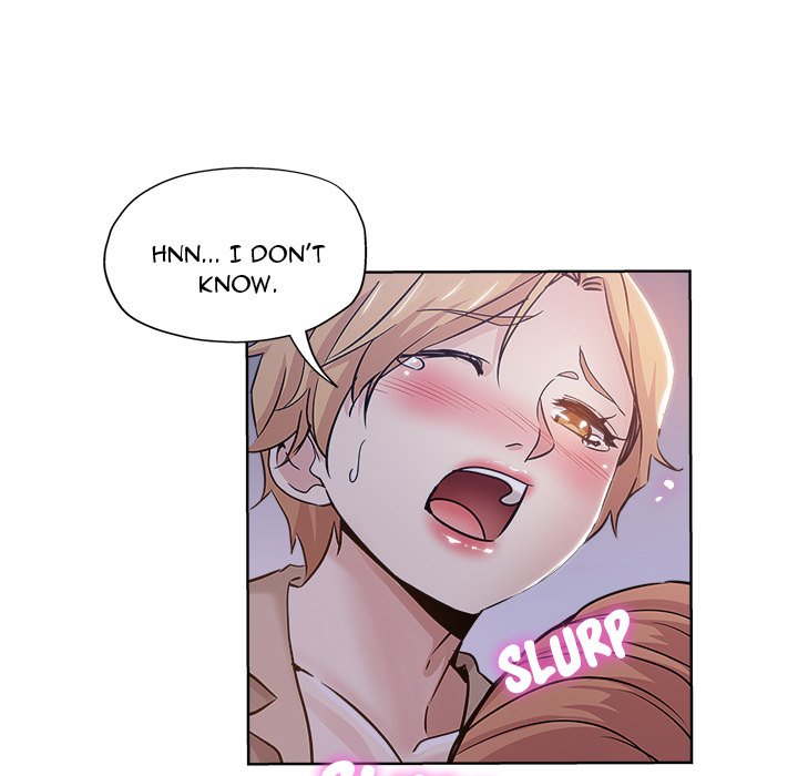 The Unexpected Guest Chapter 18 - HolyManga.Net