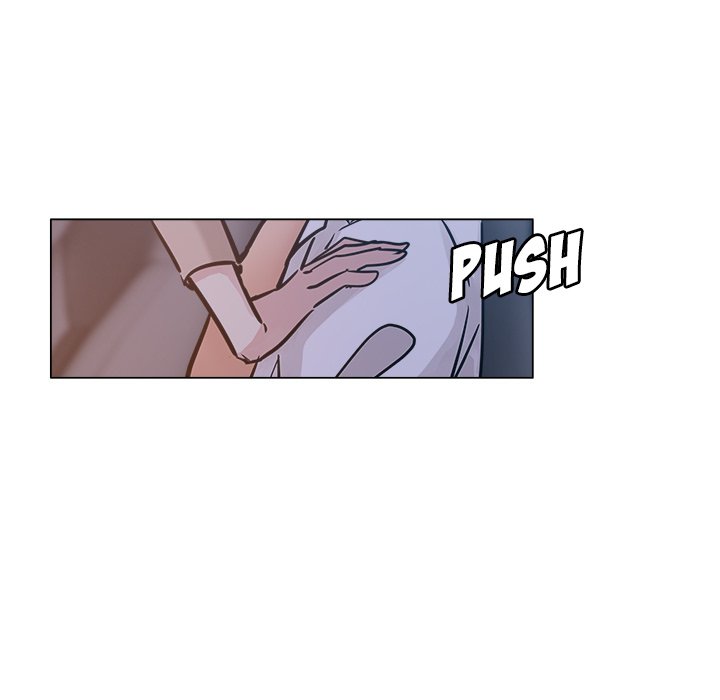 The Unexpected Guest Chapter 18 - HolyManga.Net
