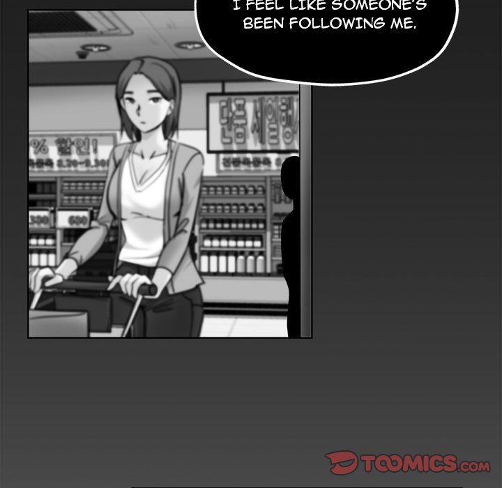 The Unexpected Guest Chapter 18 - HolyManga.Net