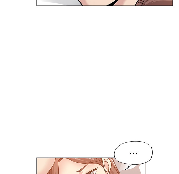The Unexpected Guest Chapter 18 - HolyManga.Net