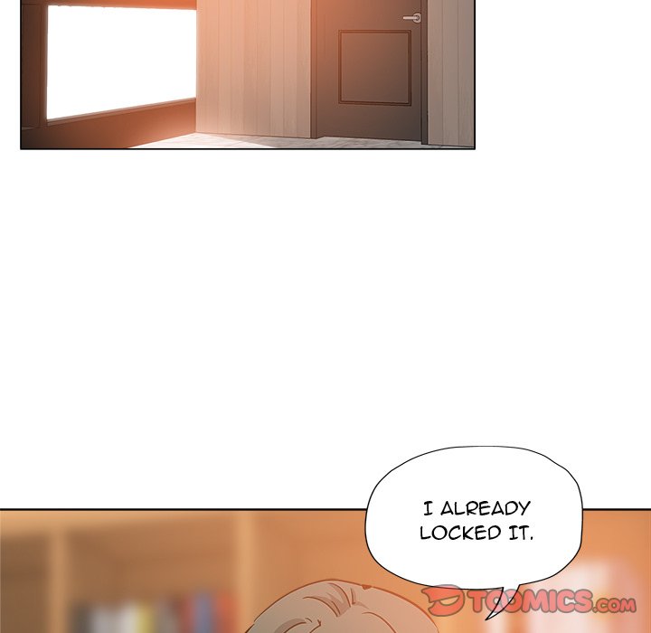 The Unexpected Guest Chapter 19 - HolyManga.Net