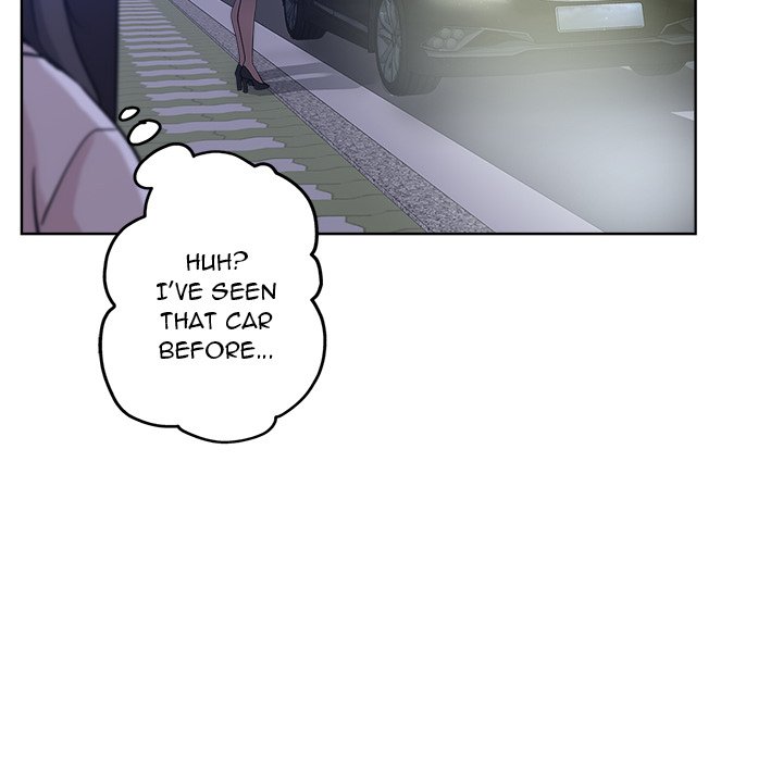 The Unexpected Guest Chapter 19 - HolyManga.Net