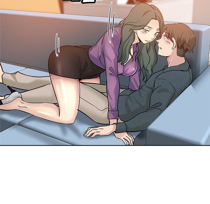 The Unexpected Guest Chapter 19 - HolyManga.Net