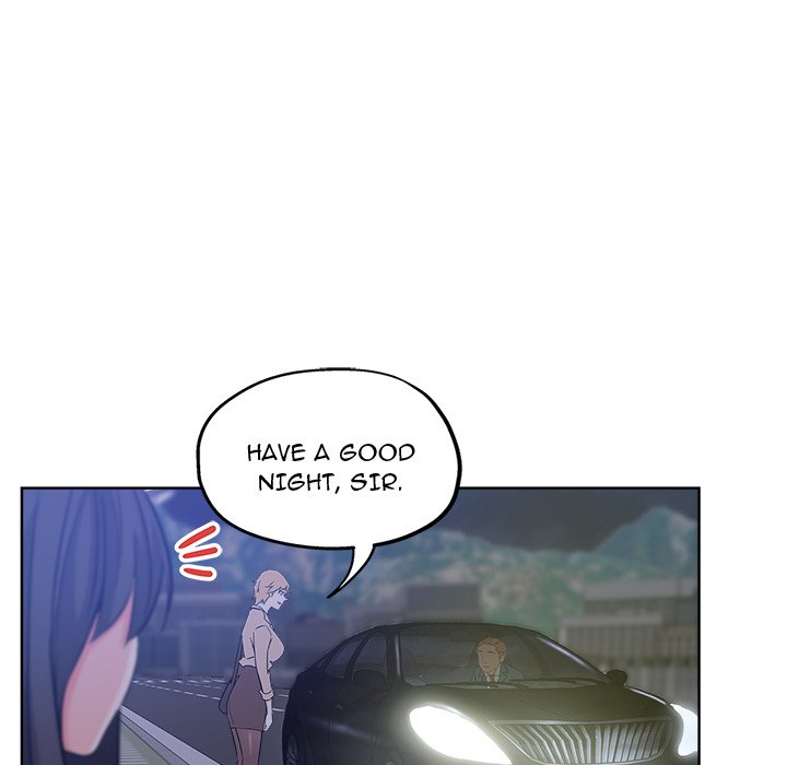 The Unexpected Guest Chapter 19 - HolyManga.Net