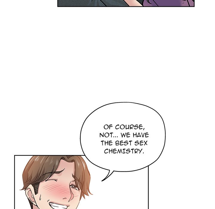 The Unexpected Guest Chapter 19 - HolyManga.Net