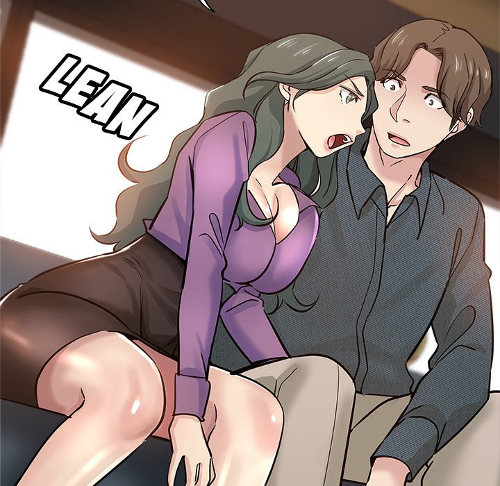 The Unexpected Guest Chapter 19 - HolyManga.Net