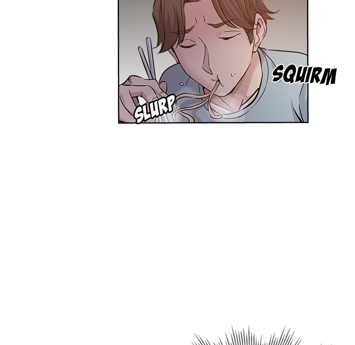 The Unexpected Guest Chapter 19 - HolyManga.Net