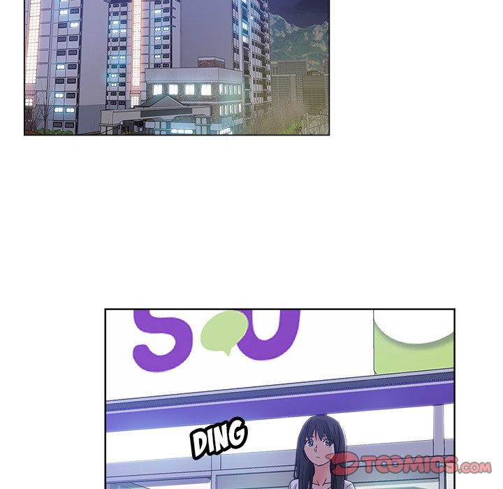 The Unexpected Guest Chapter 19 - HolyManga.Net