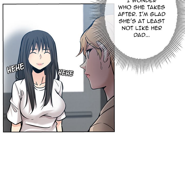 The Unexpected Guest Chapter 19 - HolyManga.Net