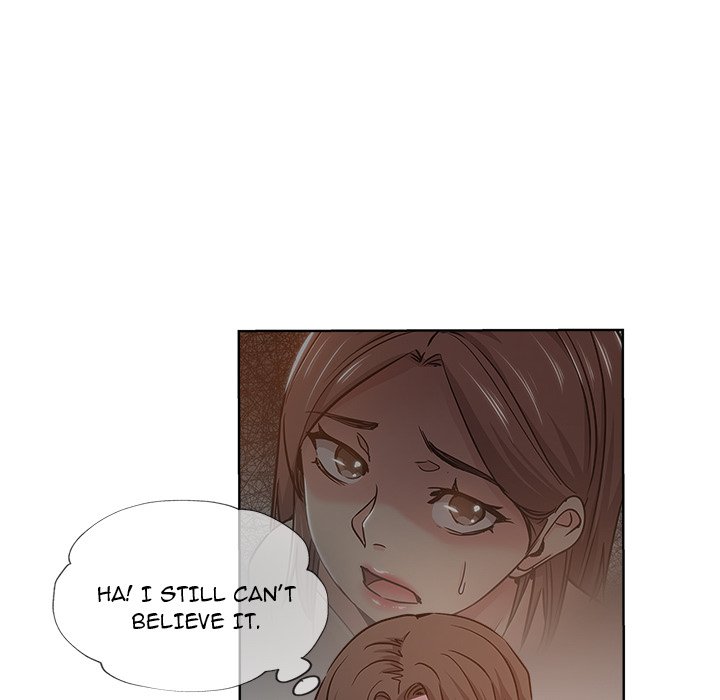 The Unexpected Guest Chapter 19 - HolyManga.Net