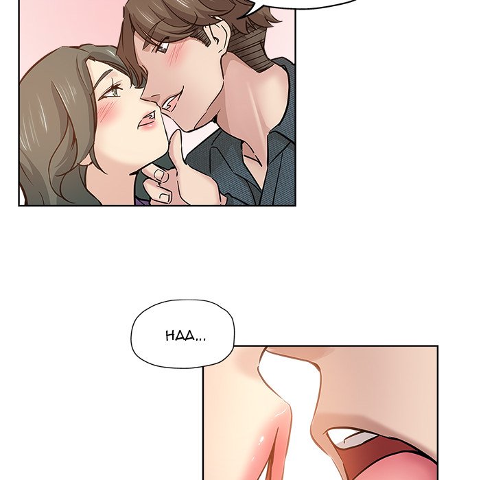 The Unexpected Guest Chapter 19 - HolyManga.Net