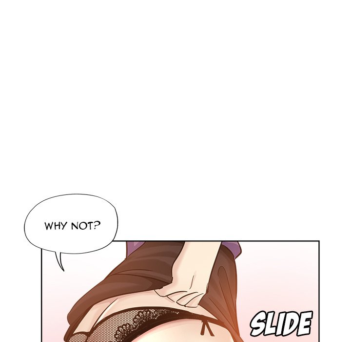 The Unexpected Guest Chapter 19 - HolyManga.Net